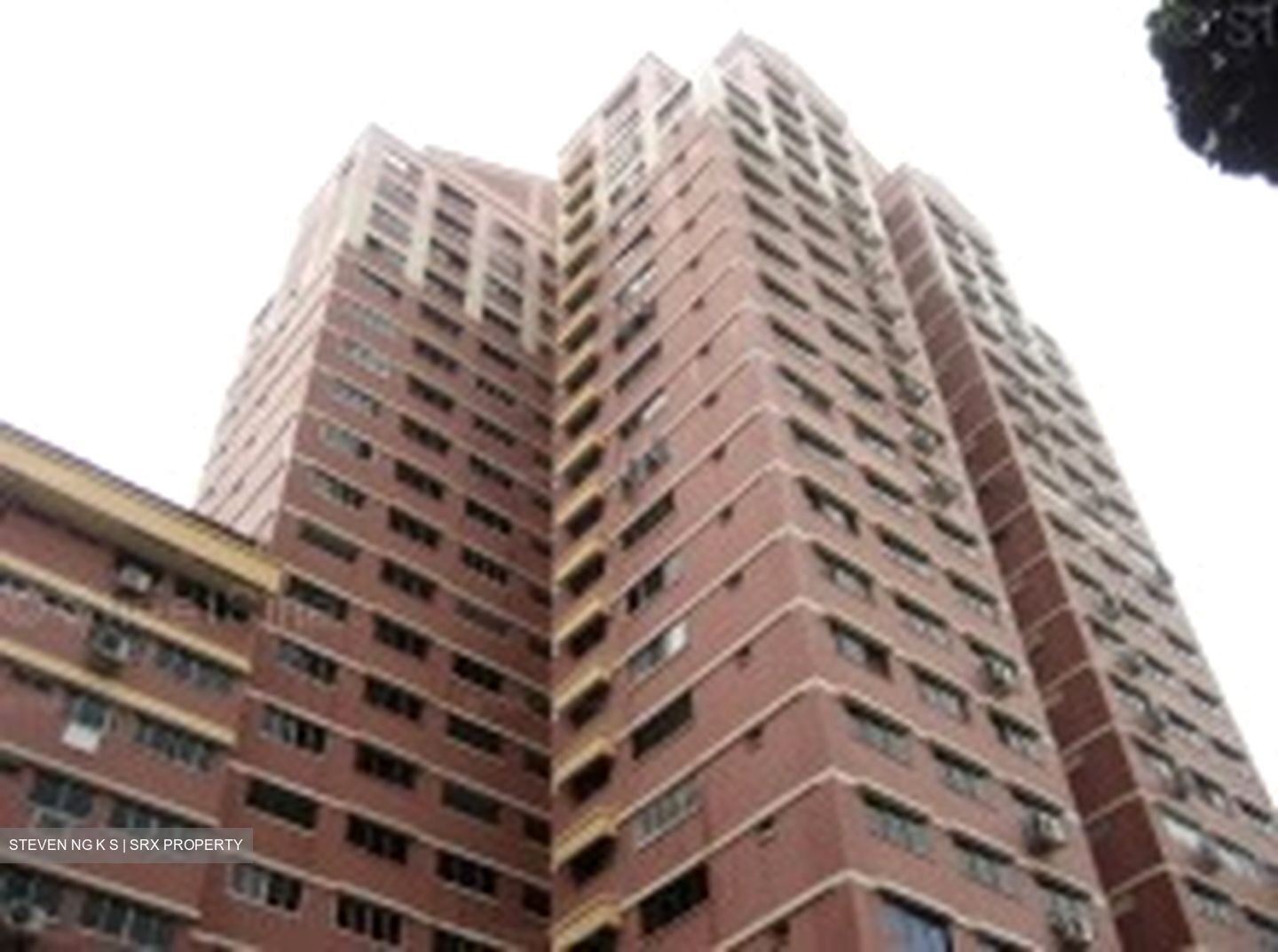 Bright Hill Drive (Bishan), HDB HUDC #337828371